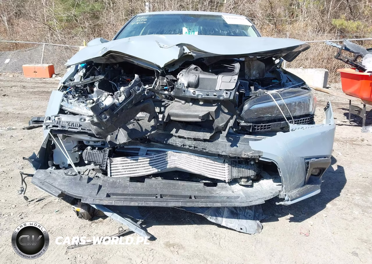 2024 Honda Civic Touring VIN:2HGFE1F9XRH319424 - 11