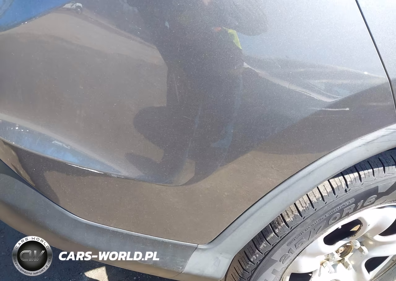 2012 Honda Cr-V Lx VIN:2HKRM4H3XCH633288 - 21