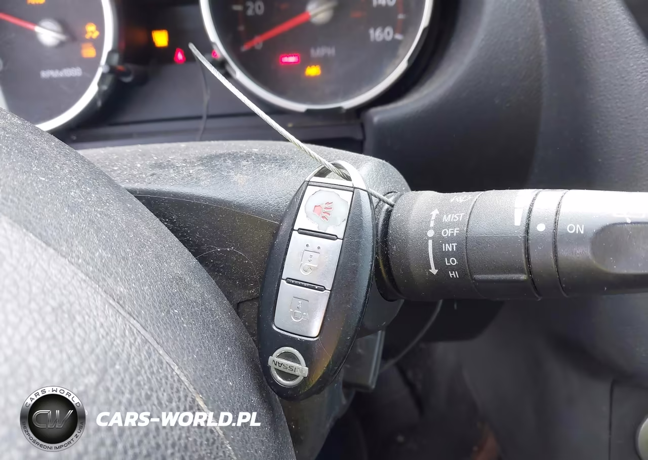 2008 Nissan Rogue Sl VIN:JN8AS58V18W129440 - 11