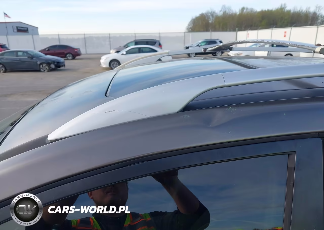 2008 Nissan Rogue Sl VIN:JN8AS58V18W129440 - 19