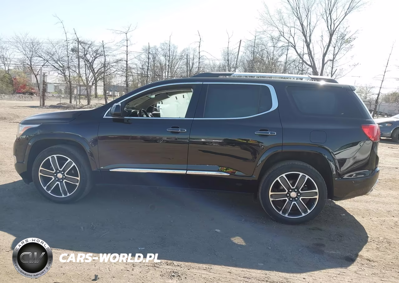 2019 GMC Acadia Denali VIN:1GKKNXLS7KZ115276 - 14