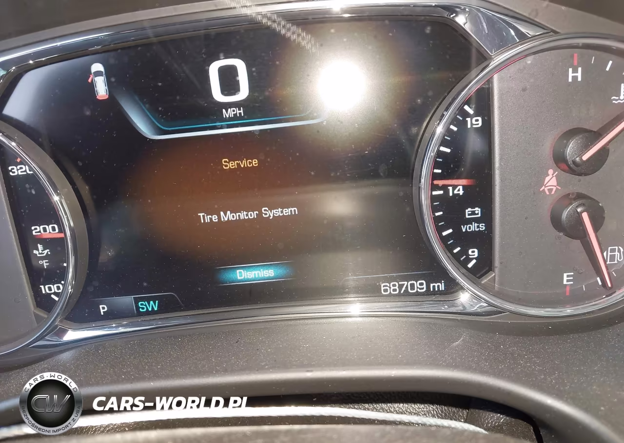 2019 GMC Acadia Denali VIN:1GKKNXLS7KZ115276 - 15