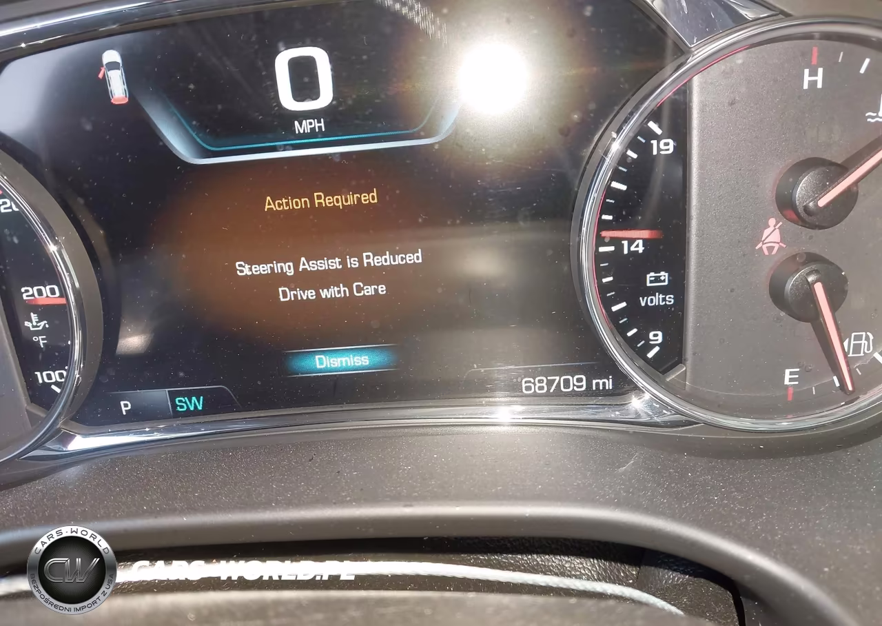 2019 GMC Acadia Denali VIN:1GKKNXLS7KZ115276 - 7