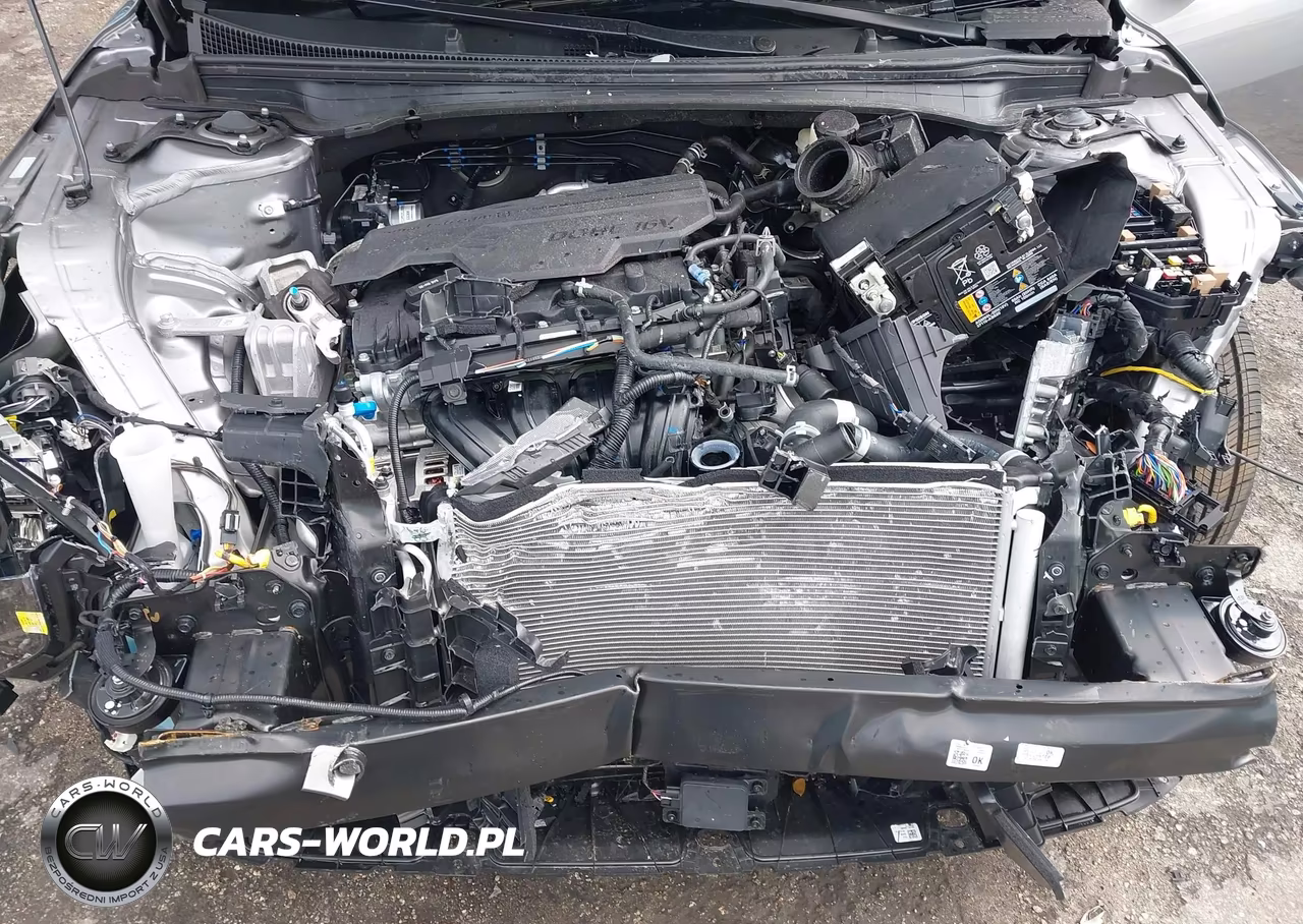 2025 Kia K4 Ex VIN:3KPFU4DE7SE209497 - 10