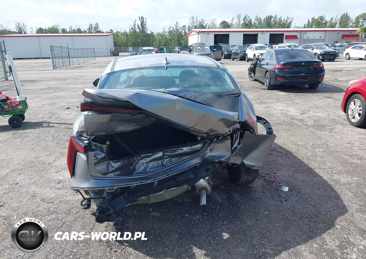 2025 Kia K4 Ex VIN:3KPFU4DE7SE209497 - 16