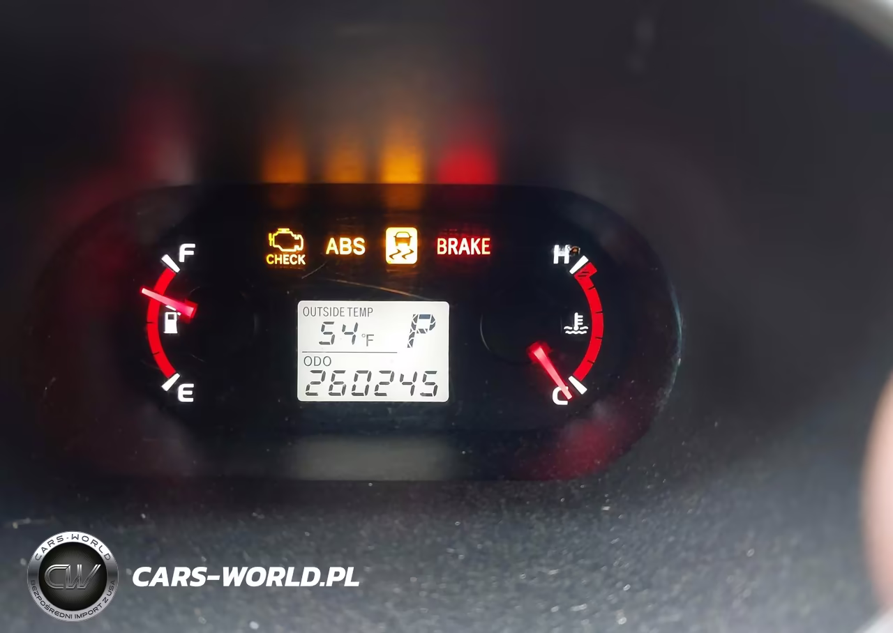 2010 Toyota Matrix VIN:2T1KU4EE4AC334113 - 16