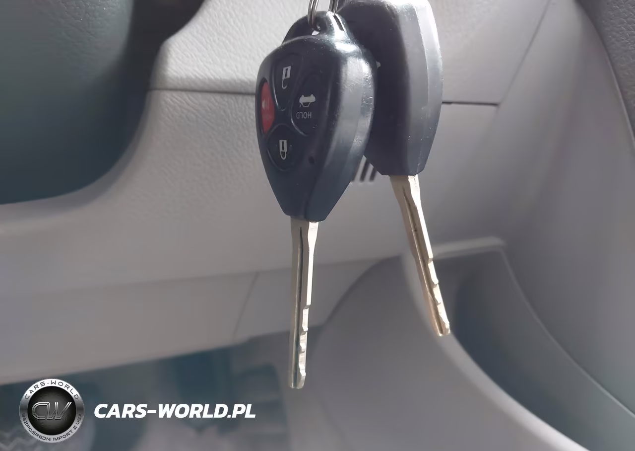 2009 Toyota Camry Le VIN:4T1BE46K99U308683 - 11