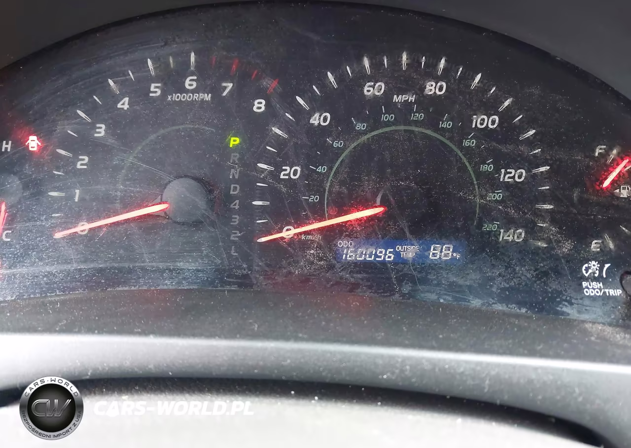 2009 Toyota Camry Le VIN:4T1BE46K99U308683 - 7