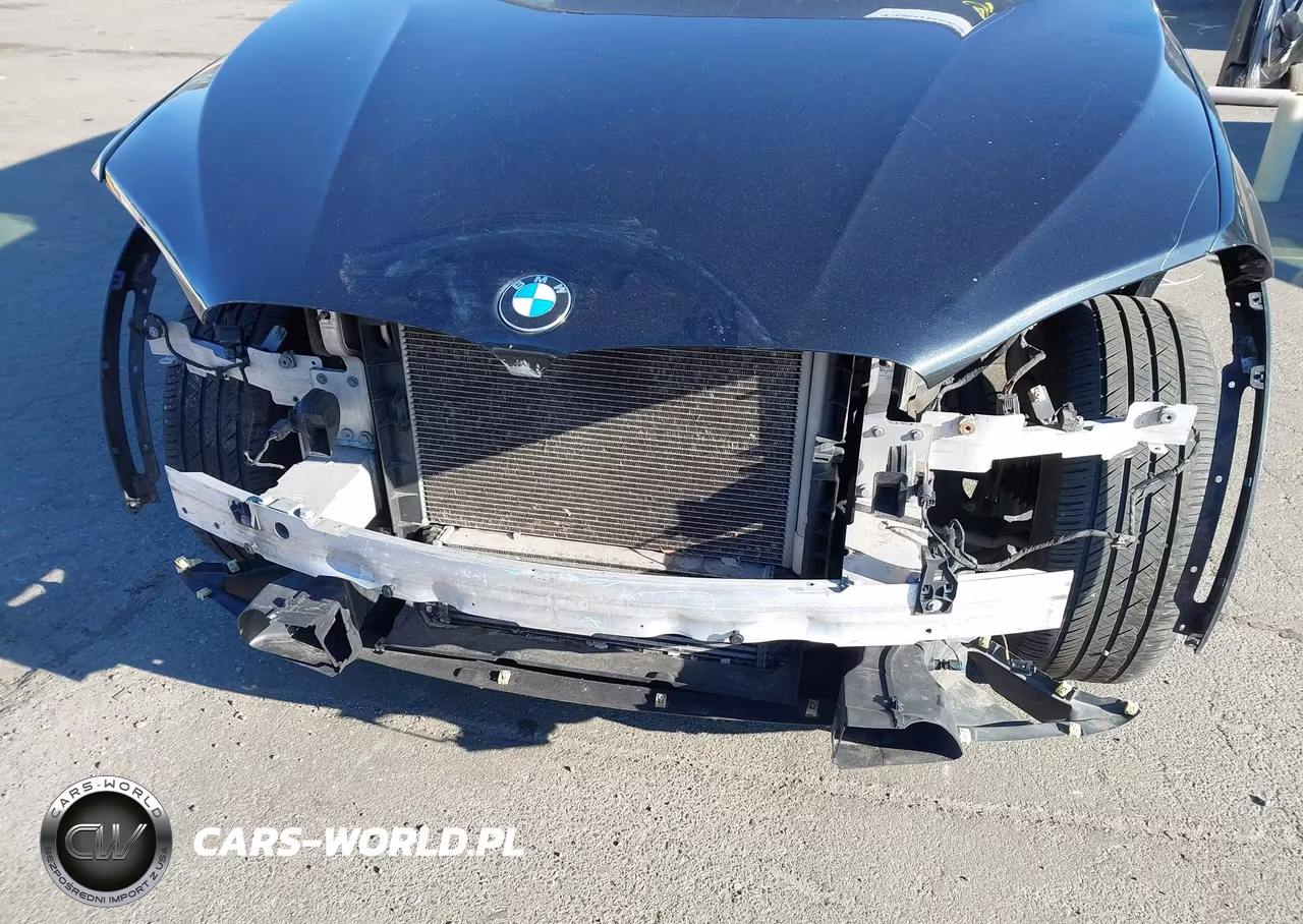 2017 BMW X5 xDrive35I VIN:5UXKR0C53H0V65553 - 6