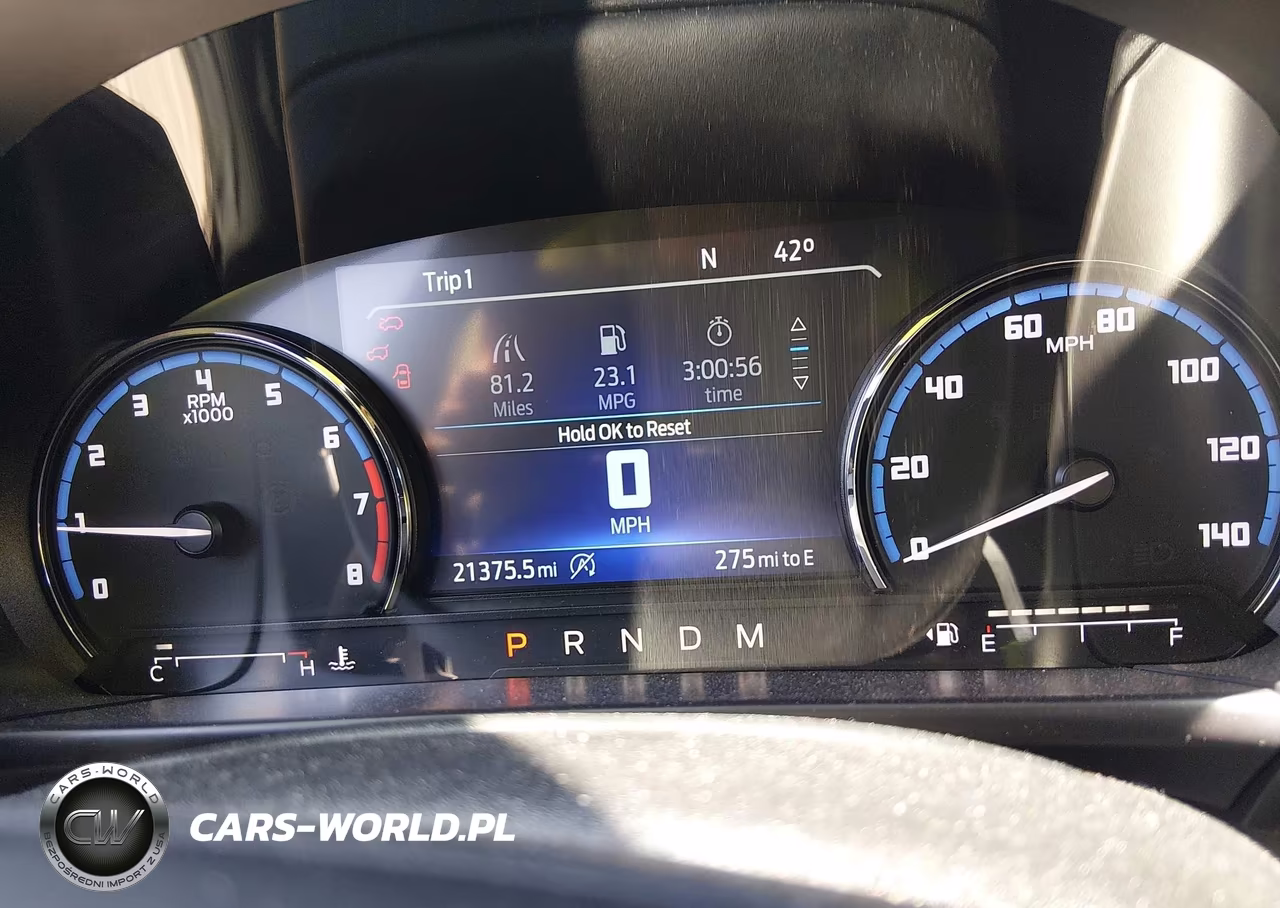 2024 Ford Bronco Sport Badlands VIN:3FMCR9D98RRF23145 - 7