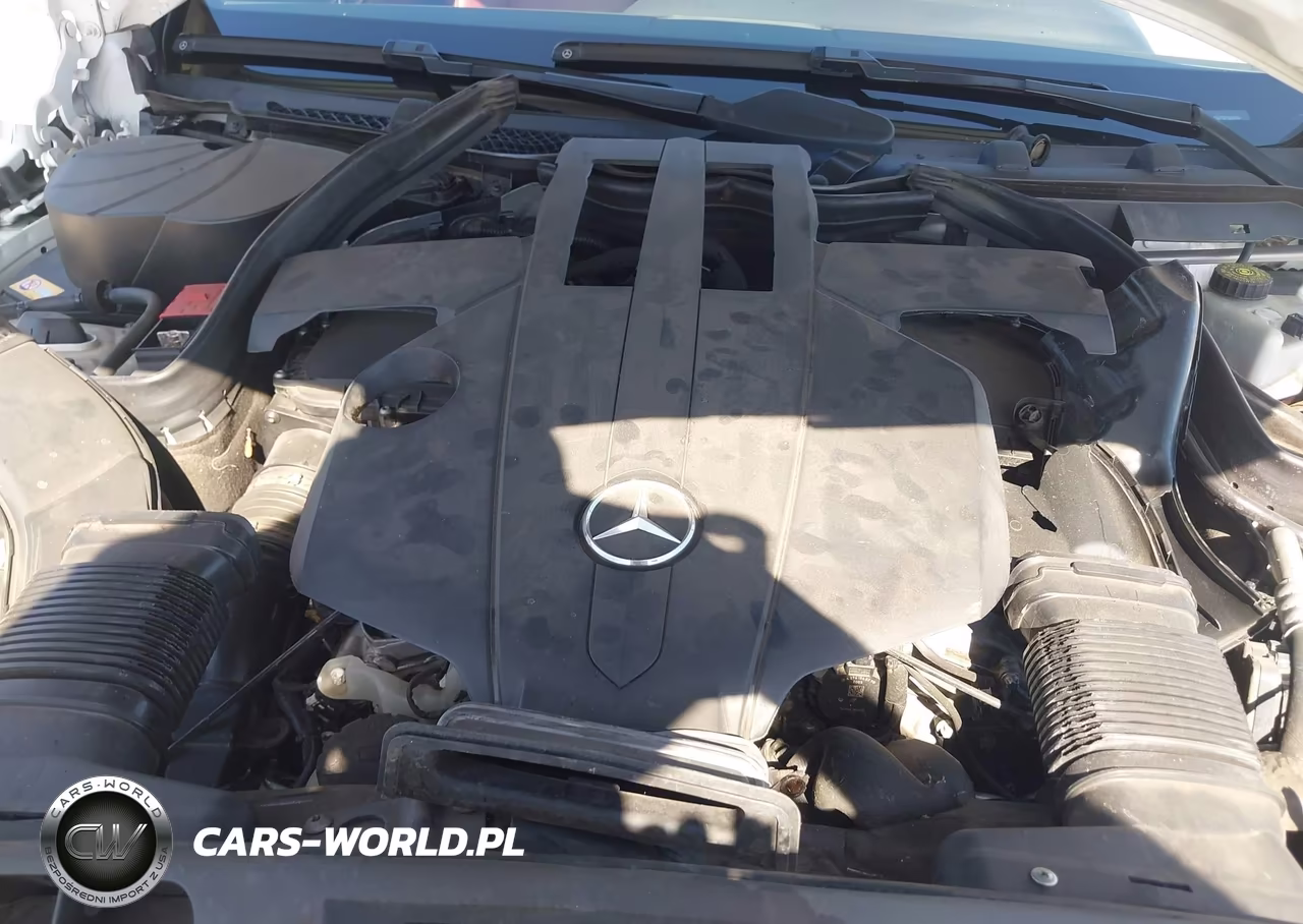 2015 Mercedes-Benz E 400 VIN:WDDKK6FF3FF304954 - 10