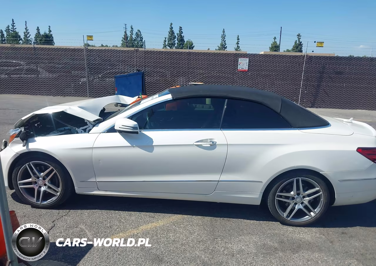 2015 Mercedes-Benz E 400 VIN:WDDKK6FF3FF304954 - 14