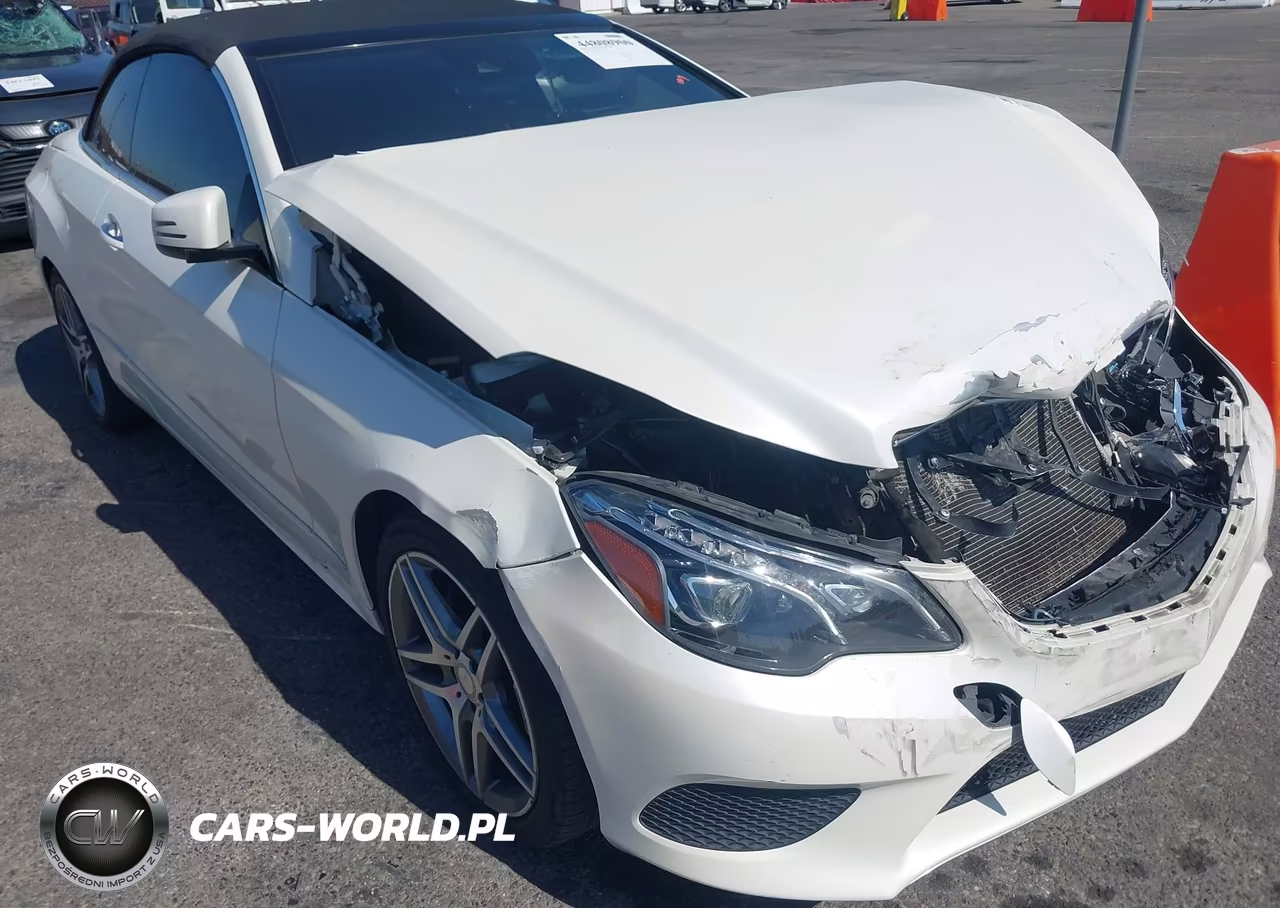 2015 Mercedes-Benz E 400 VIN:WDDKK6FF3FF304954 - 17