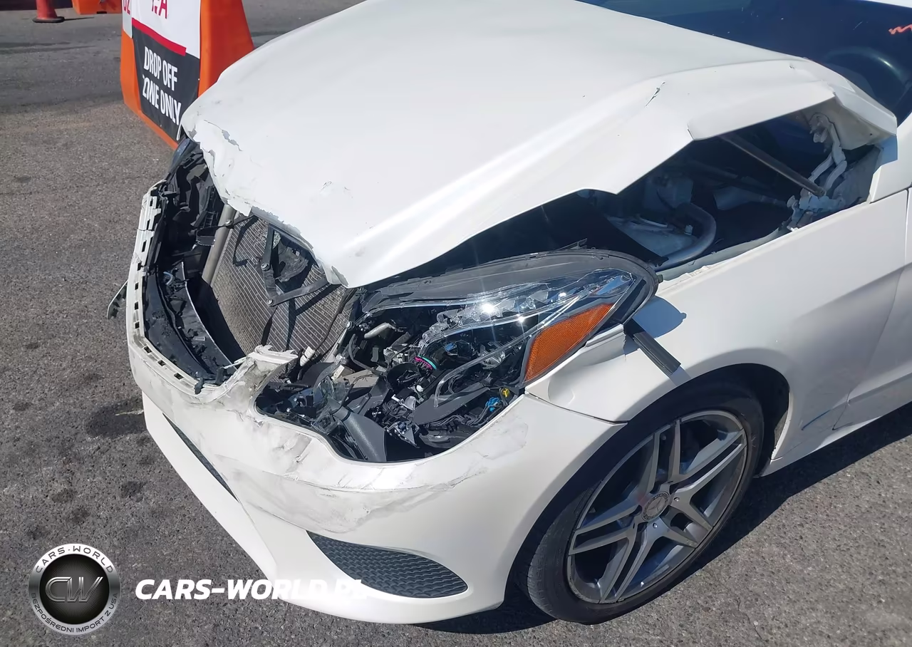 2015 Mercedes-Benz E 400 VIN:WDDKK6FF3FF304954 - 20