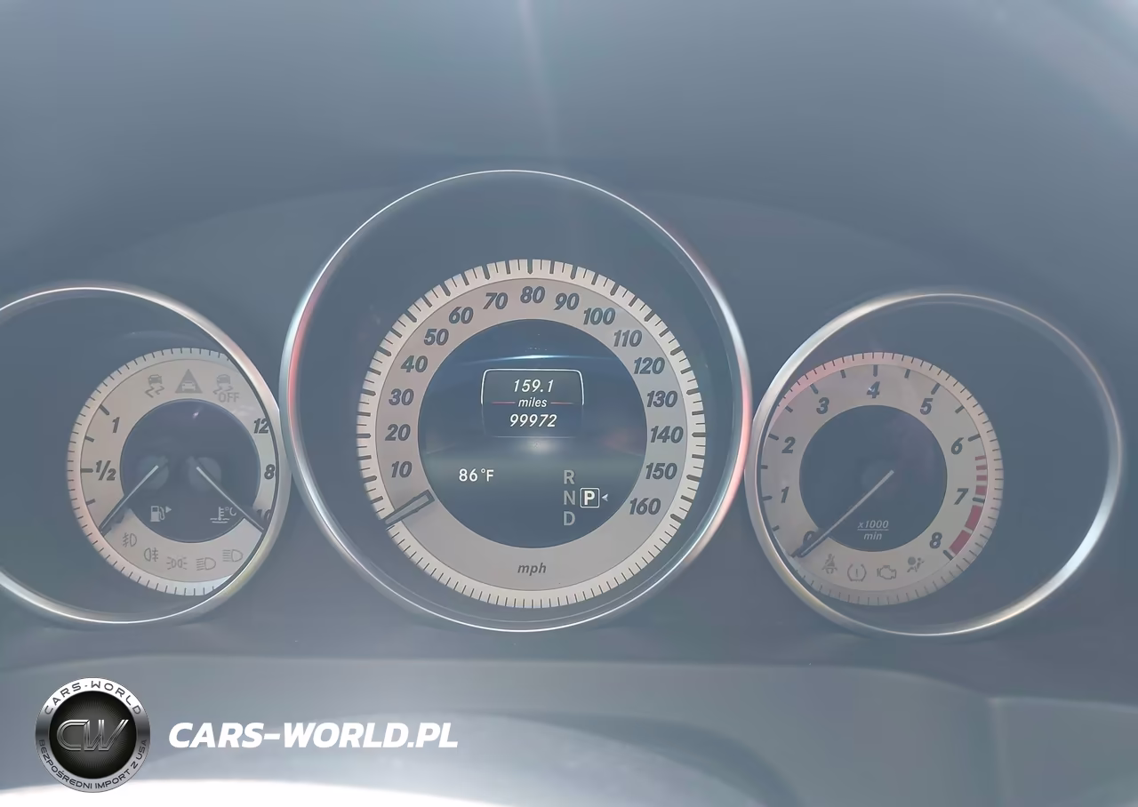 2015 Mercedes-Benz E 400 VIN:WDDKK6FF3FF304954 - 7