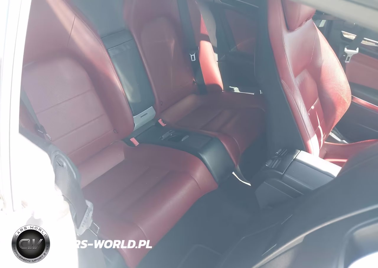 2015 Mercedes-Benz E 400 VIN:WDDKK6FF3FF304954 - 8