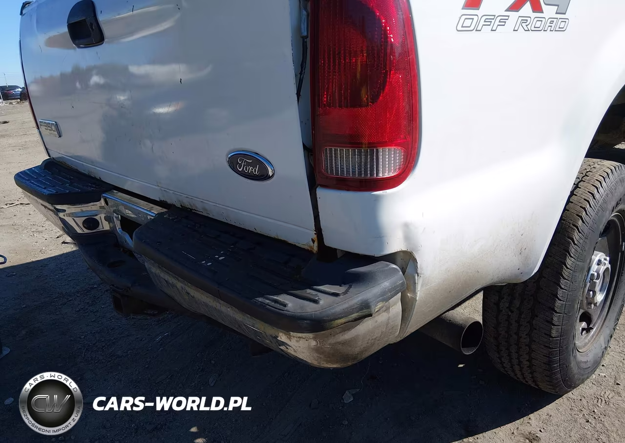 2006 Ford F-350 Lariat-Xl-Xlt VIN:1FTWW31P96EC21646 - 13