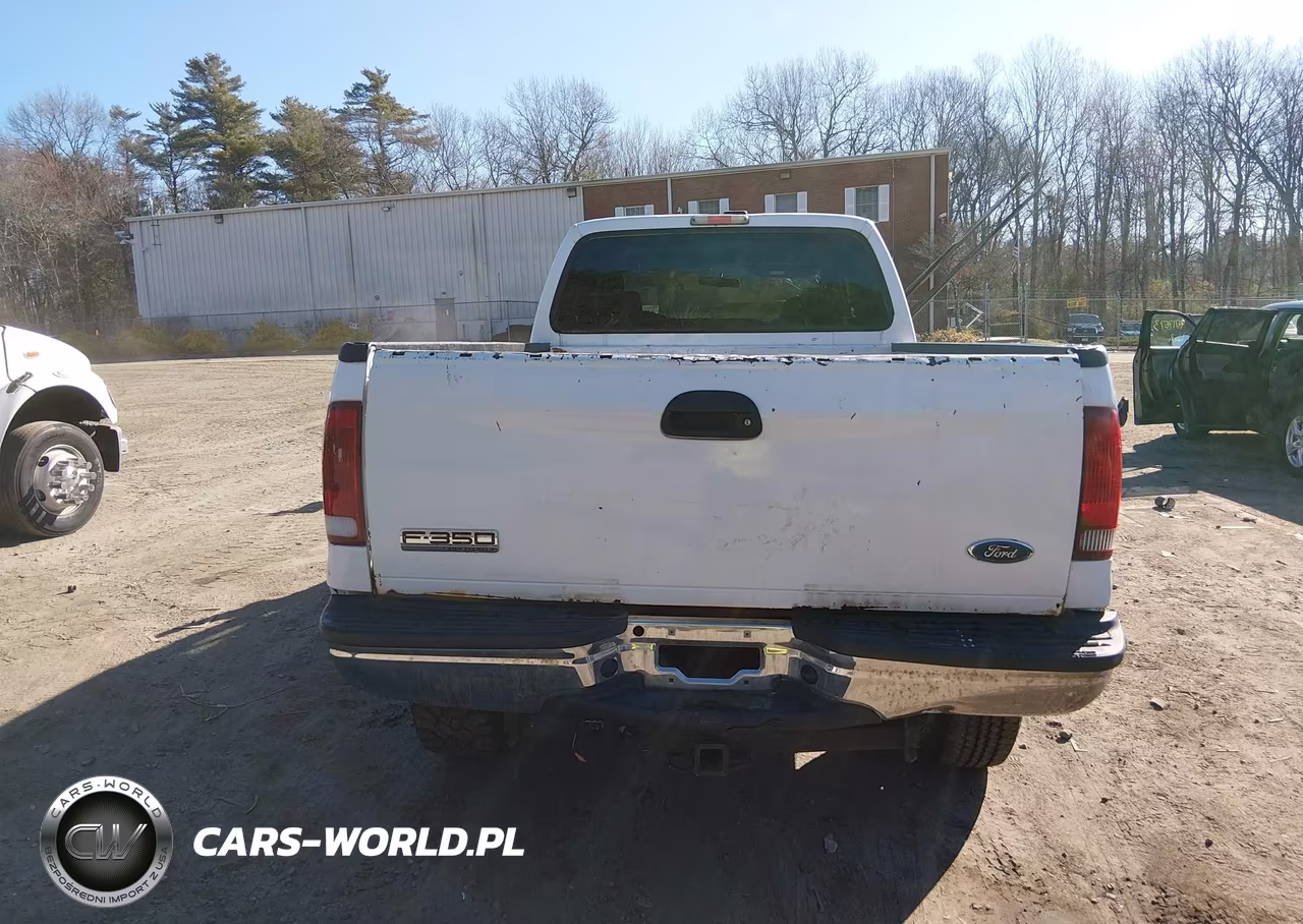 2006 Ford F-350 Lariat-Xl-Xlt VIN:1FTWW31P96EC21646 - 17