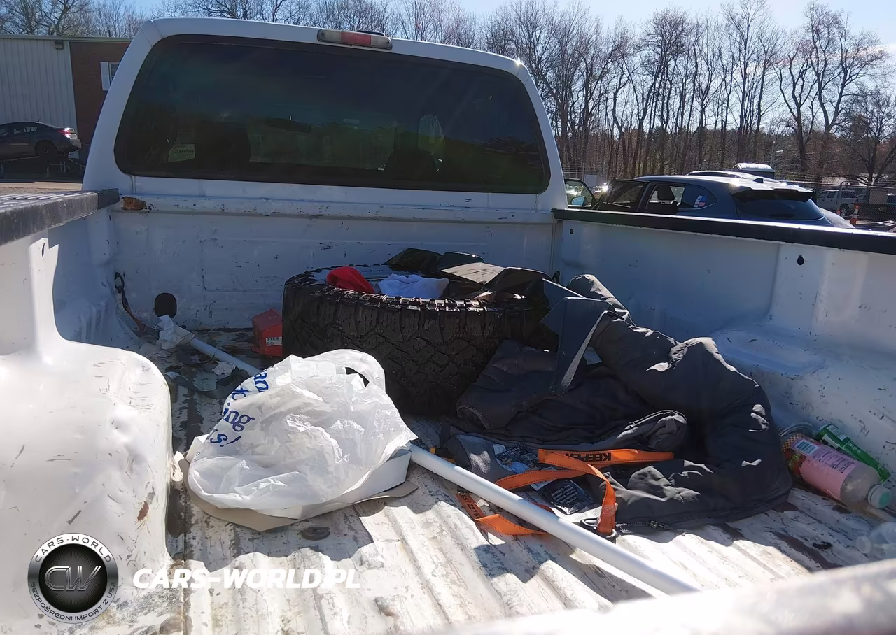 2006 Ford F-350 Lariat-Xl-Xlt VIN:1FTWW31P96EC21646 - 6