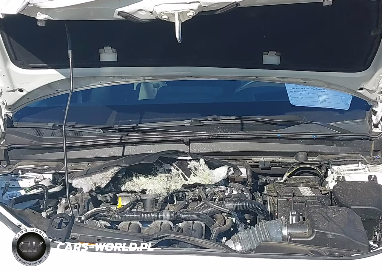 2021 Mazda Cx-30 Premium VIN:3MVDMBDL3MM313941 - 10