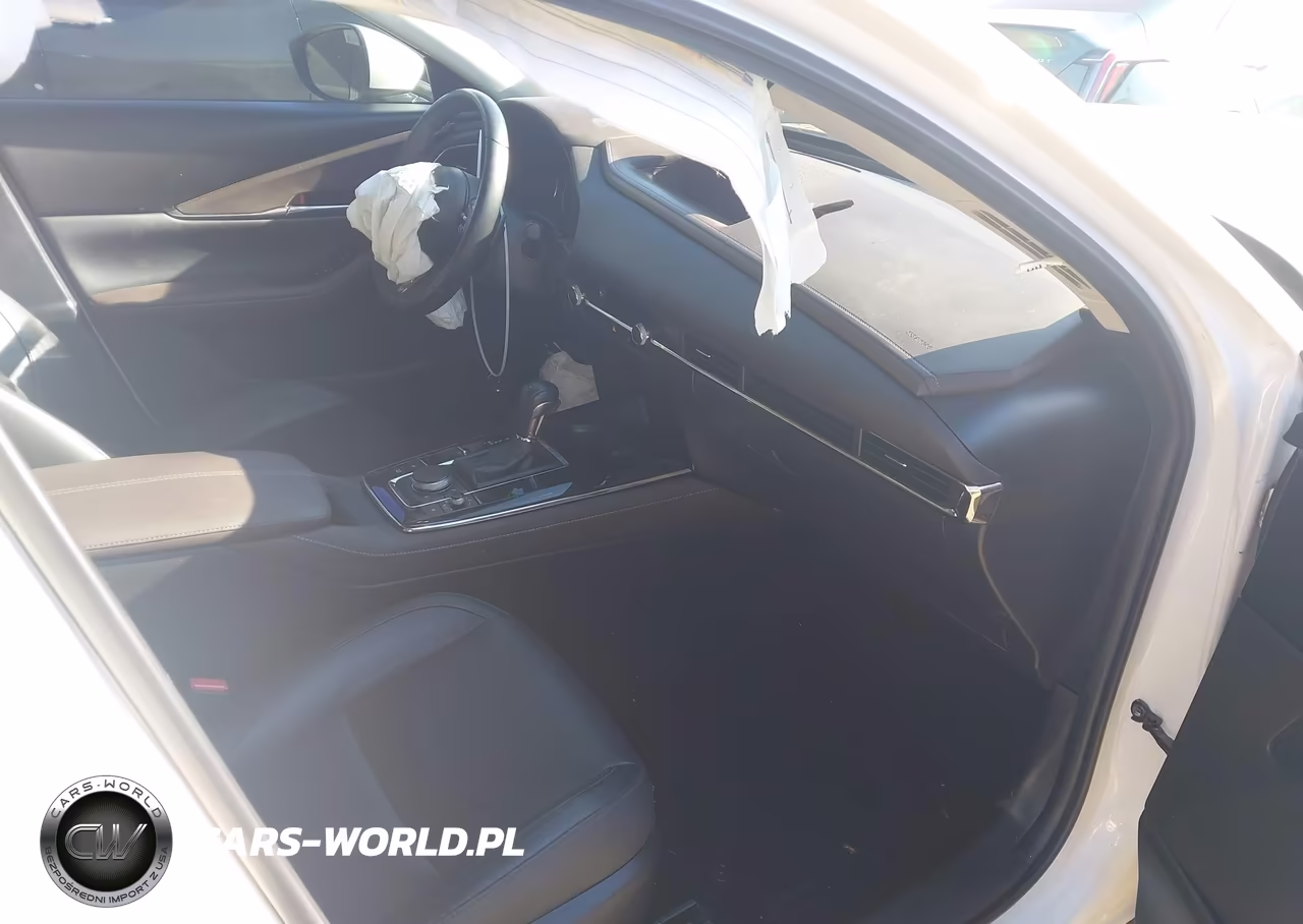 2021 Mazda Cx-30 Premium VIN:3MVDMBDL3MM313941 - 5