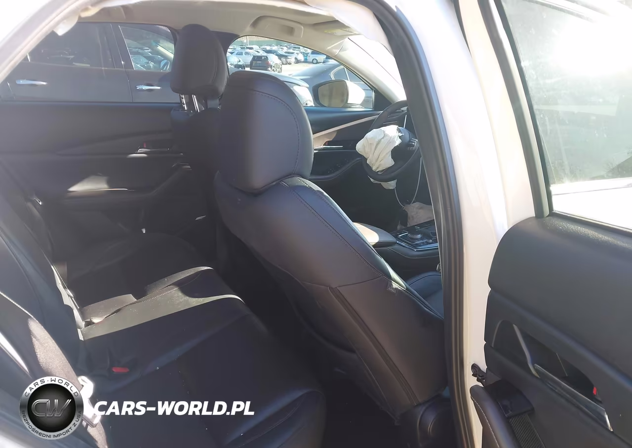 2021 Mazda Cx-30 Premium VIN:3MVDMBDL3MM313941 - 8