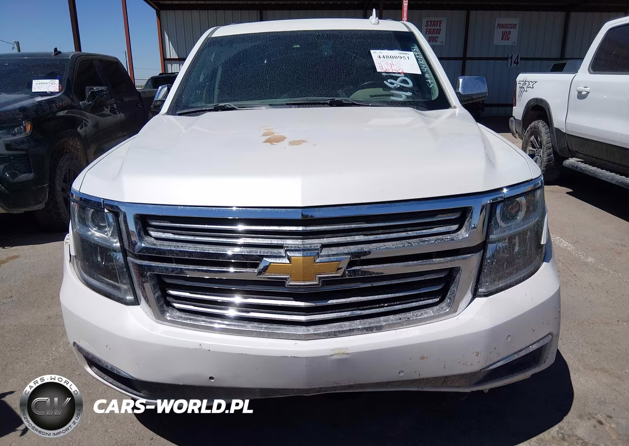 2017 Chevrolet Suburban Premier VIN:1GNSKJKC4HR238125 - 11