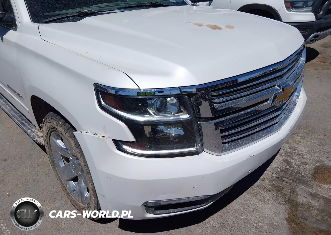 2017 Chevrolet Suburban Premier VIN:1GNSKJKC4HR238125 - 6