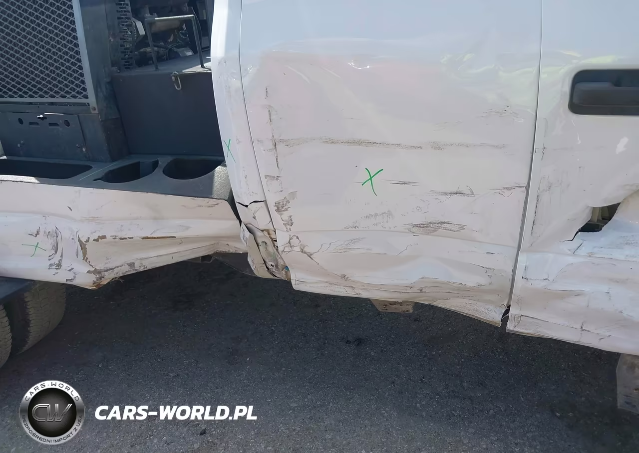 2017 Ford F-350 Xl VIN:1FT8X3DT1HEE13886 - 11