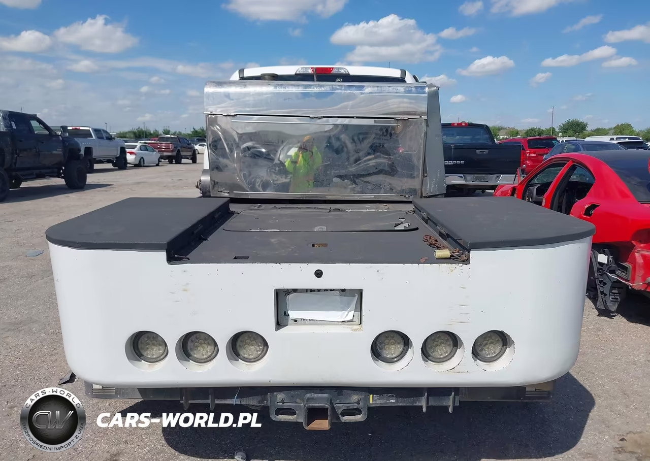 2017 Ford F-350 Xl VIN:1FT8X3DT1HEE13886 - 15