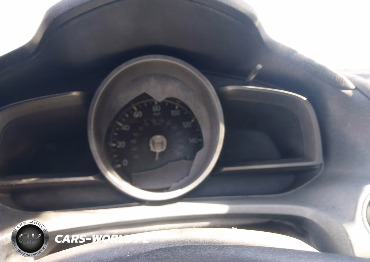 2018 Mazda Mazda3 Touring VIN:3MZBN1V37JM205863 - 7