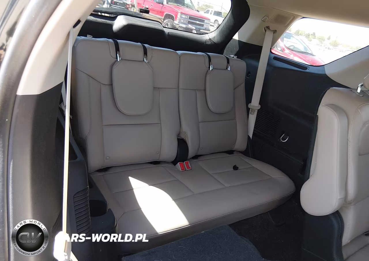 2023 Ford Explorer Limited VIN:1FMSK8FH3PGB29197 - 20