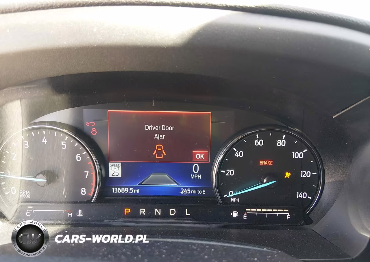 2023 Ford Explorer Limited VIN:1FMSK8FH3PGB29197 - 7