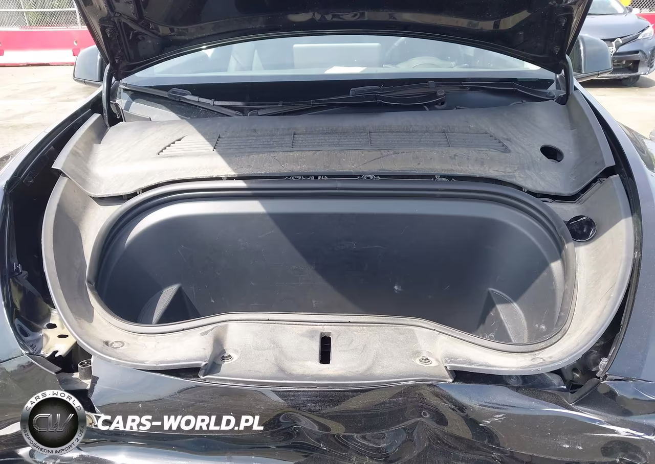2024 Tesla Model Y Long Range Single Motor Rear-Wheel Drive-Rwd VIN:7SAYGDED2RF054631 - 10