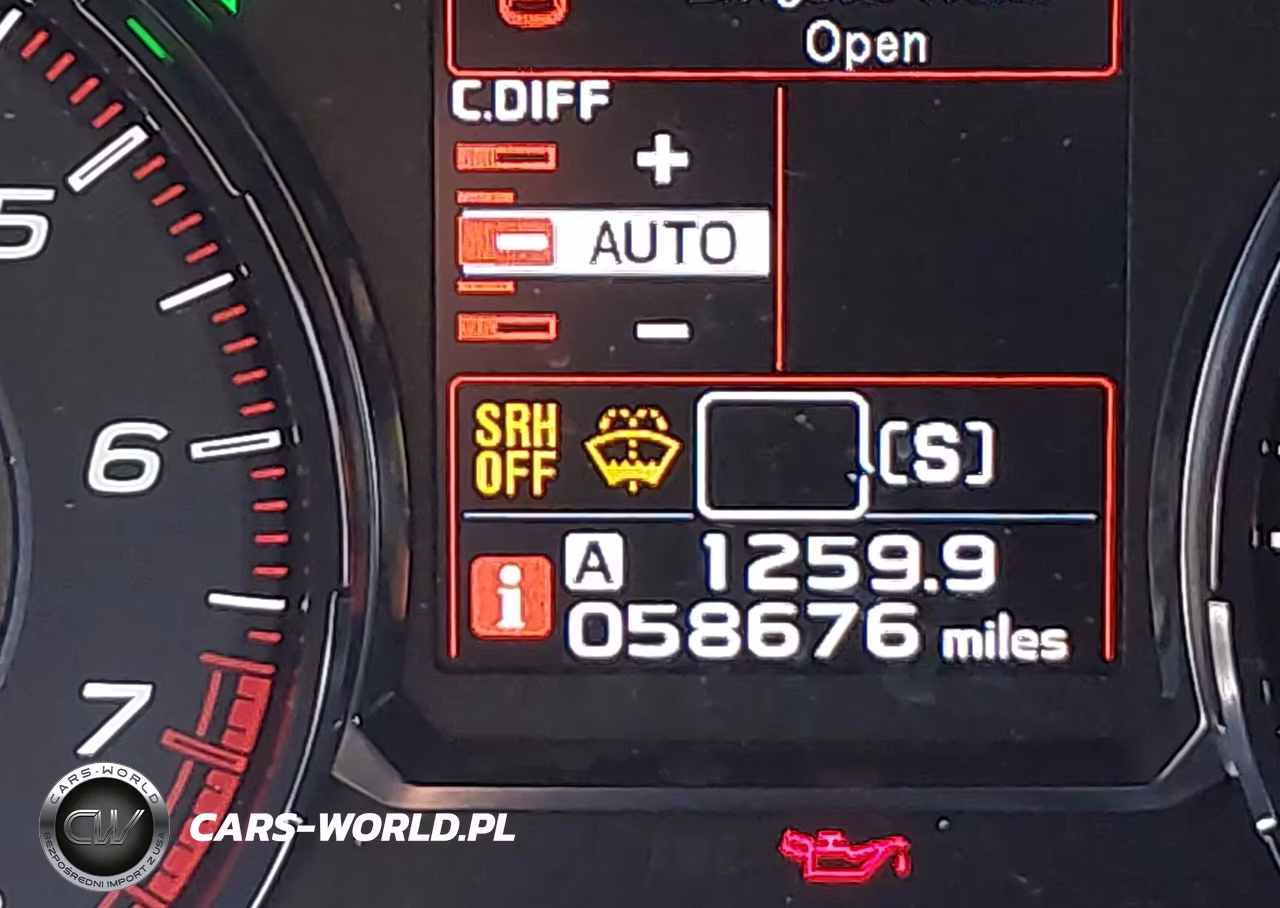 2020 Subaru Wrx Sti VIN:JF1VA2E65L9805185 - 15