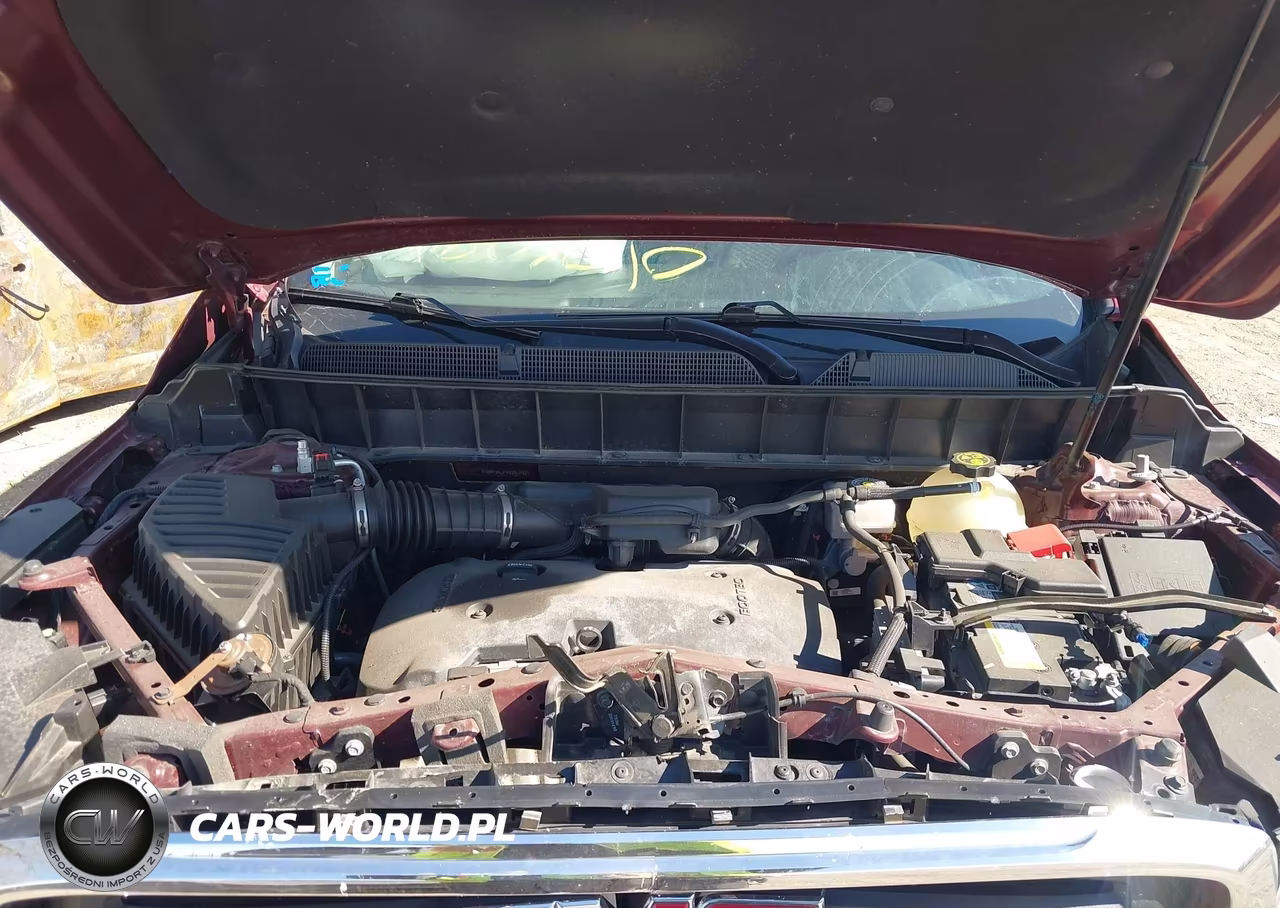 2019 GMC Acadia Sle-1 VIN:1GKKNKLA7KZ281548 - 10