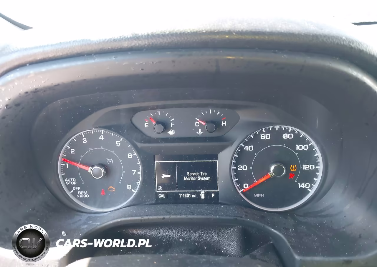 2019 GMC Acadia Sle-1 VIN:1GKKNKLA7KZ281548 - 7