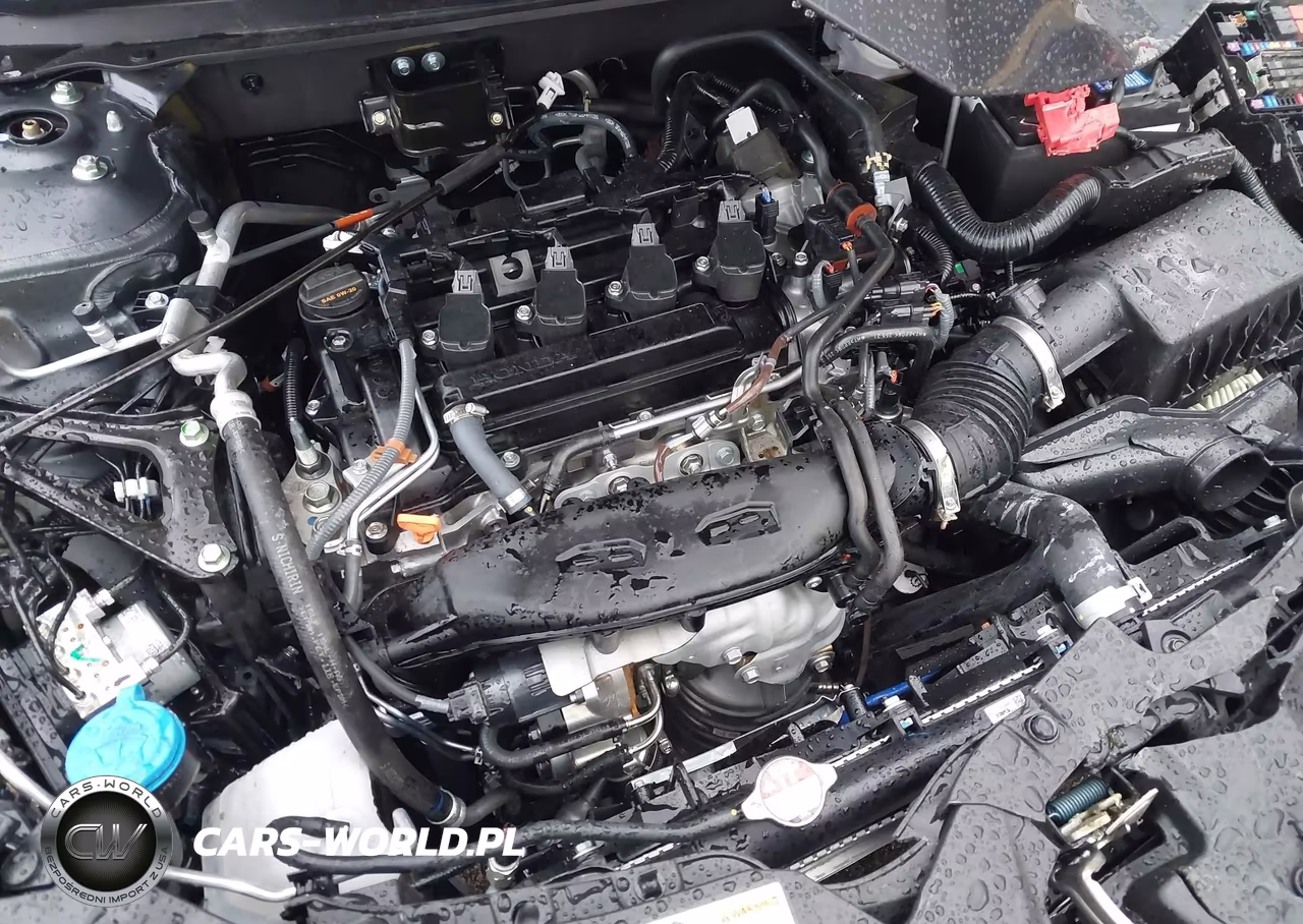 2025 Honda Accord Se VIN:1HGCY1F41SA066805 - 10
