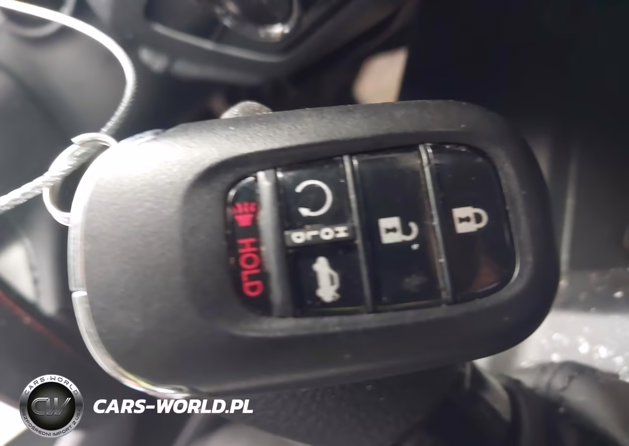 2025 Honda Accord Se VIN:1HGCY1F41SA066805 - 11