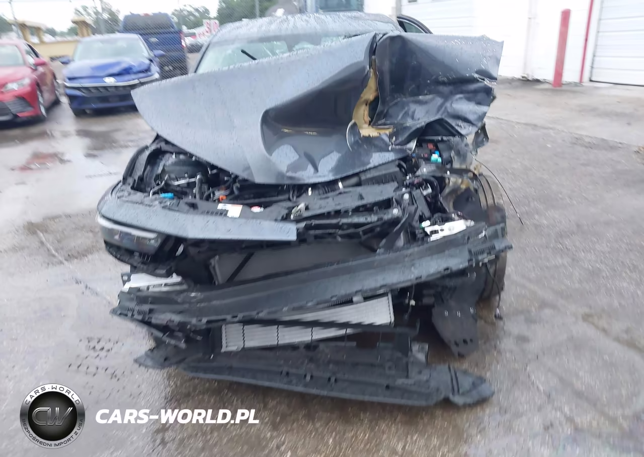 2025 Honda Accord Se VIN:1HGCY1F41SA066805 - 12