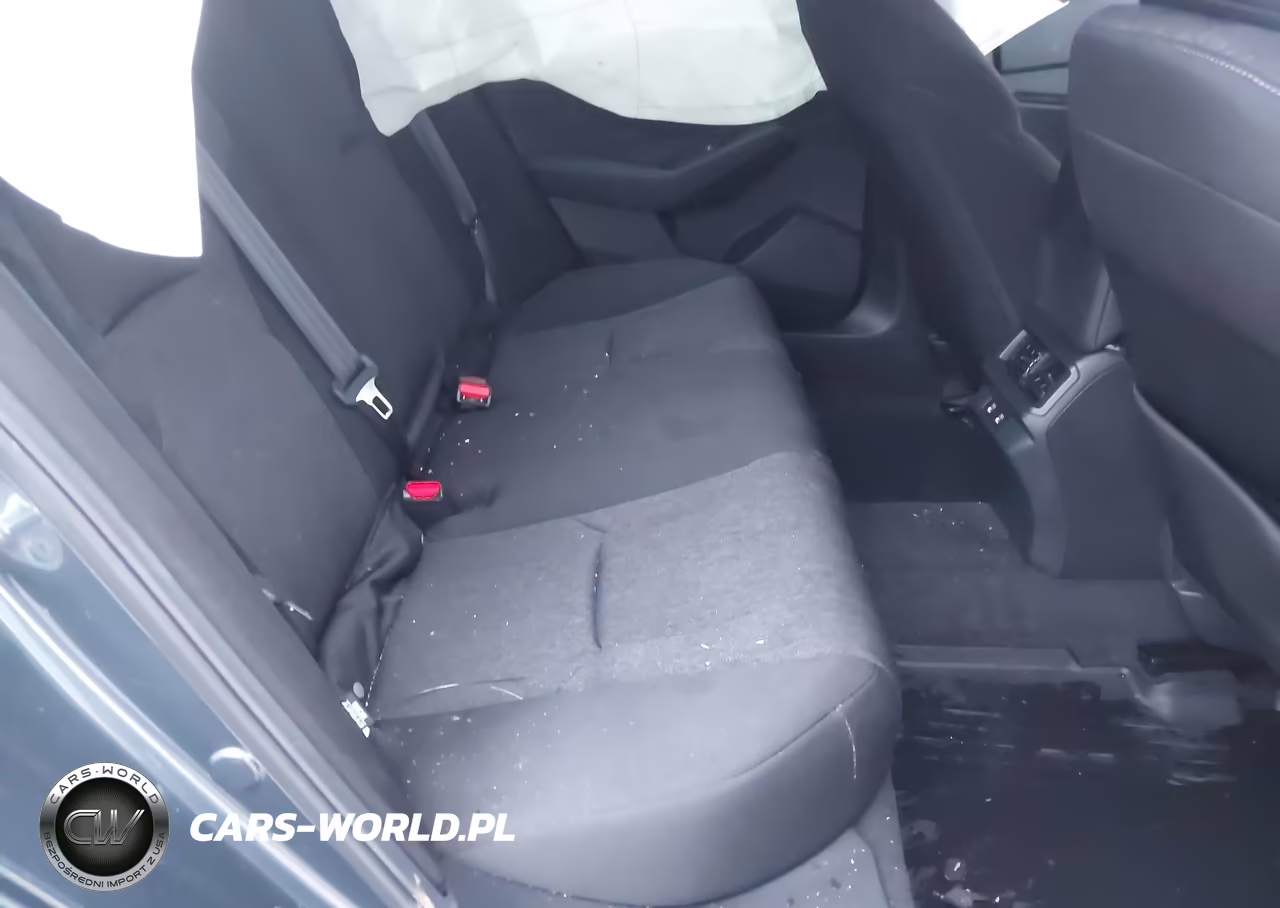 2025 Honda Accord Se VIN:1HGCY1F41SA066805 - 8