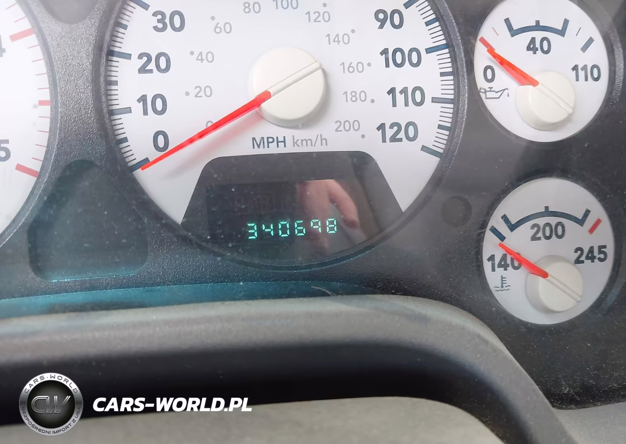 2009 Dodge Ram 3500 St VIN:3D7MX48L49G564641 - 5