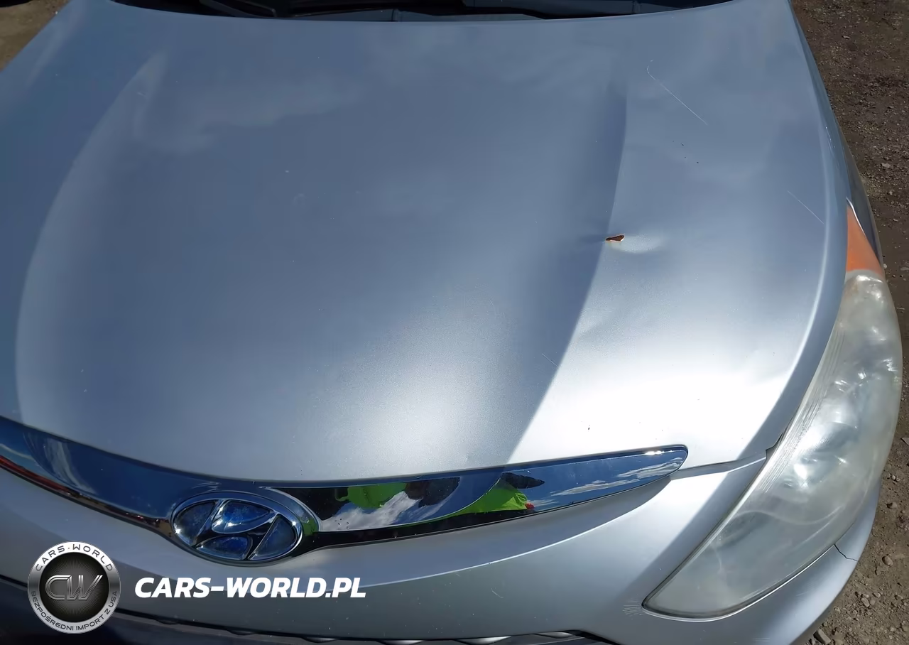 2012 Hyundai Sonata Hybrid VIN:KMHEC4A46CA044732 - 6
