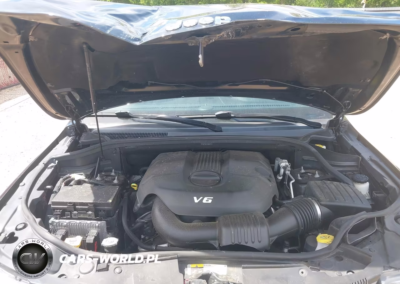2014 Jeep Grand Cherokee Limited VIN:1C4RJFBG6EC322102 - 10