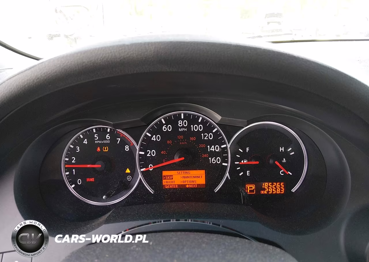 2011 Nissan Altima 3.5 Sr VIN:1N4BL2AP2BN450994 - 7