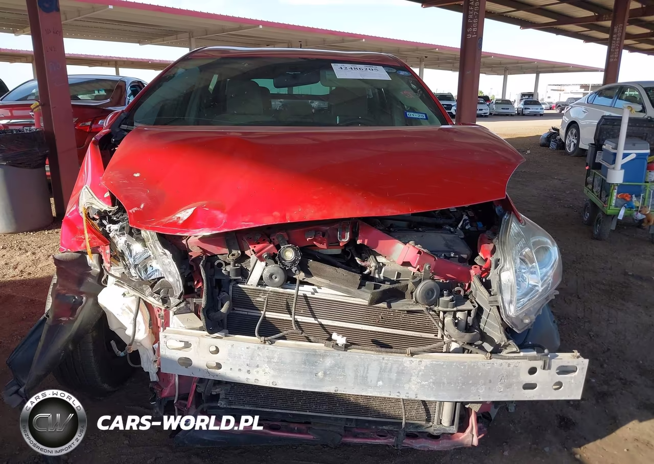 2015 Toyota Prius Three VIN:JTDKN3DU4F0432897 - 13