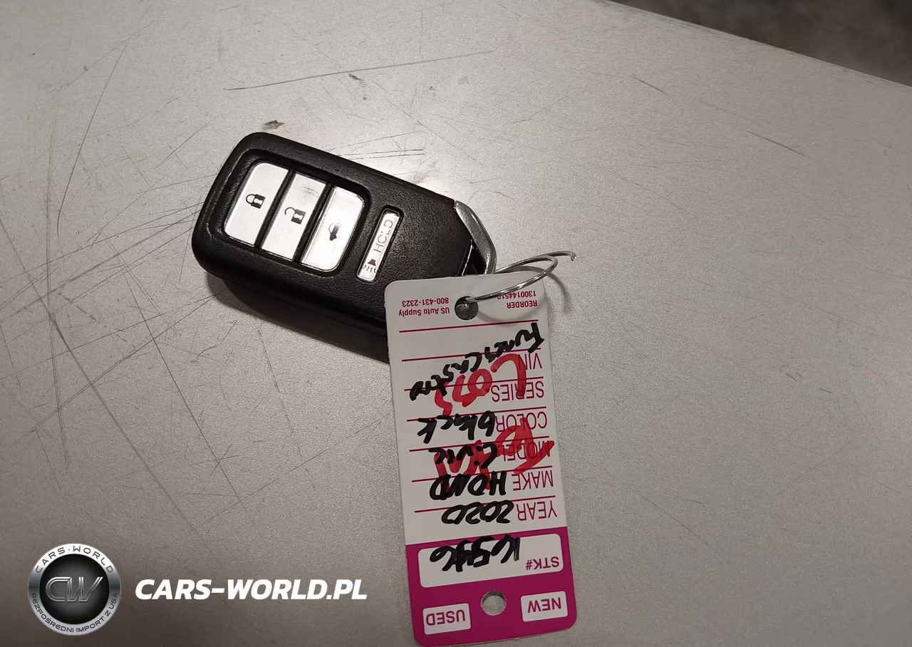 2020 Honda Civic Si Coupe VIN:2HGFC3A57LH754463 - 11