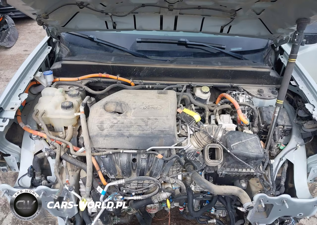 2022 Ford Maverick Xlt VIN:3FTTW8E36NRA62278 - 10