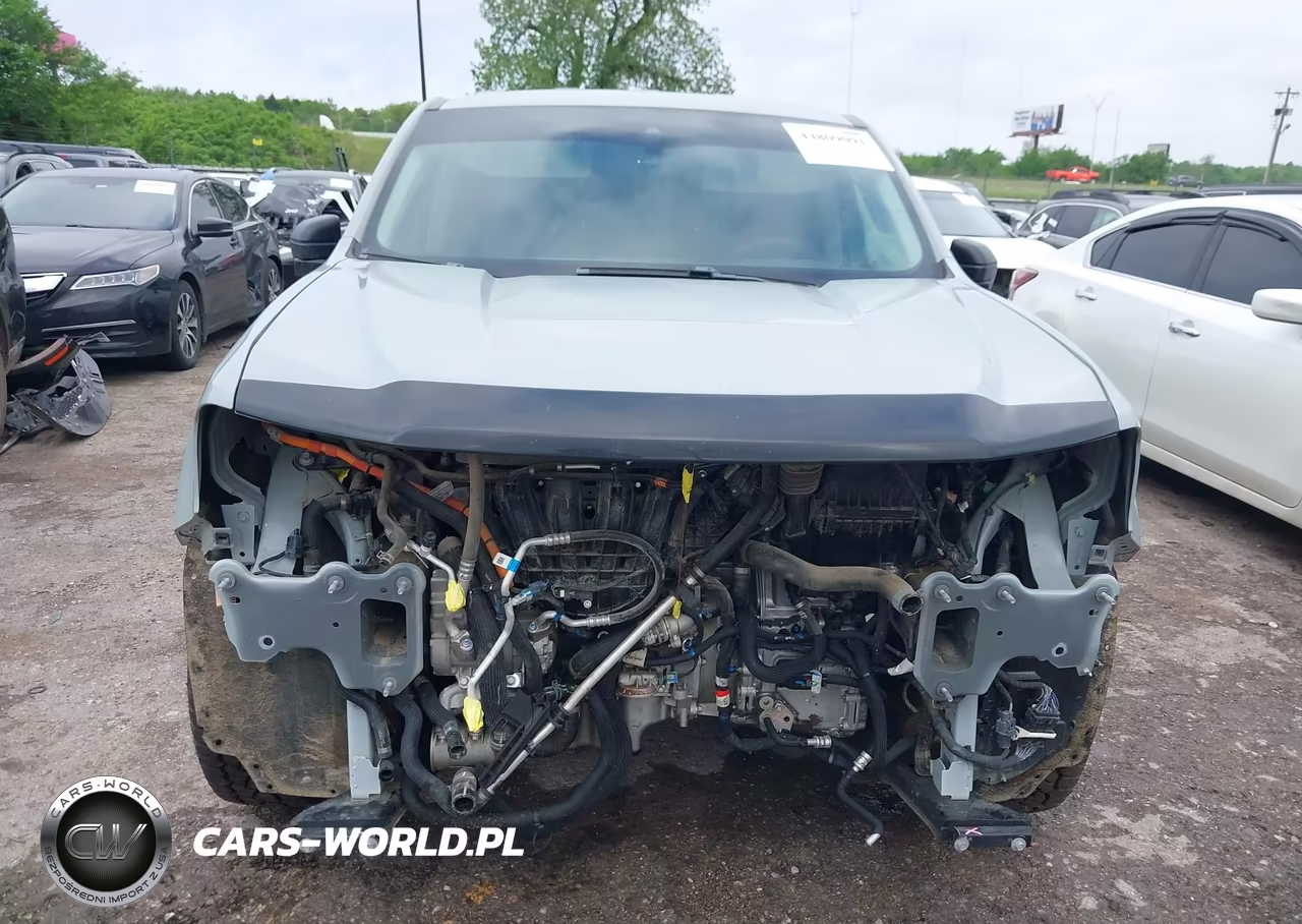 2022 Ford Maverick Xlt VIN:3FTTW8E36NRA62278 - 13