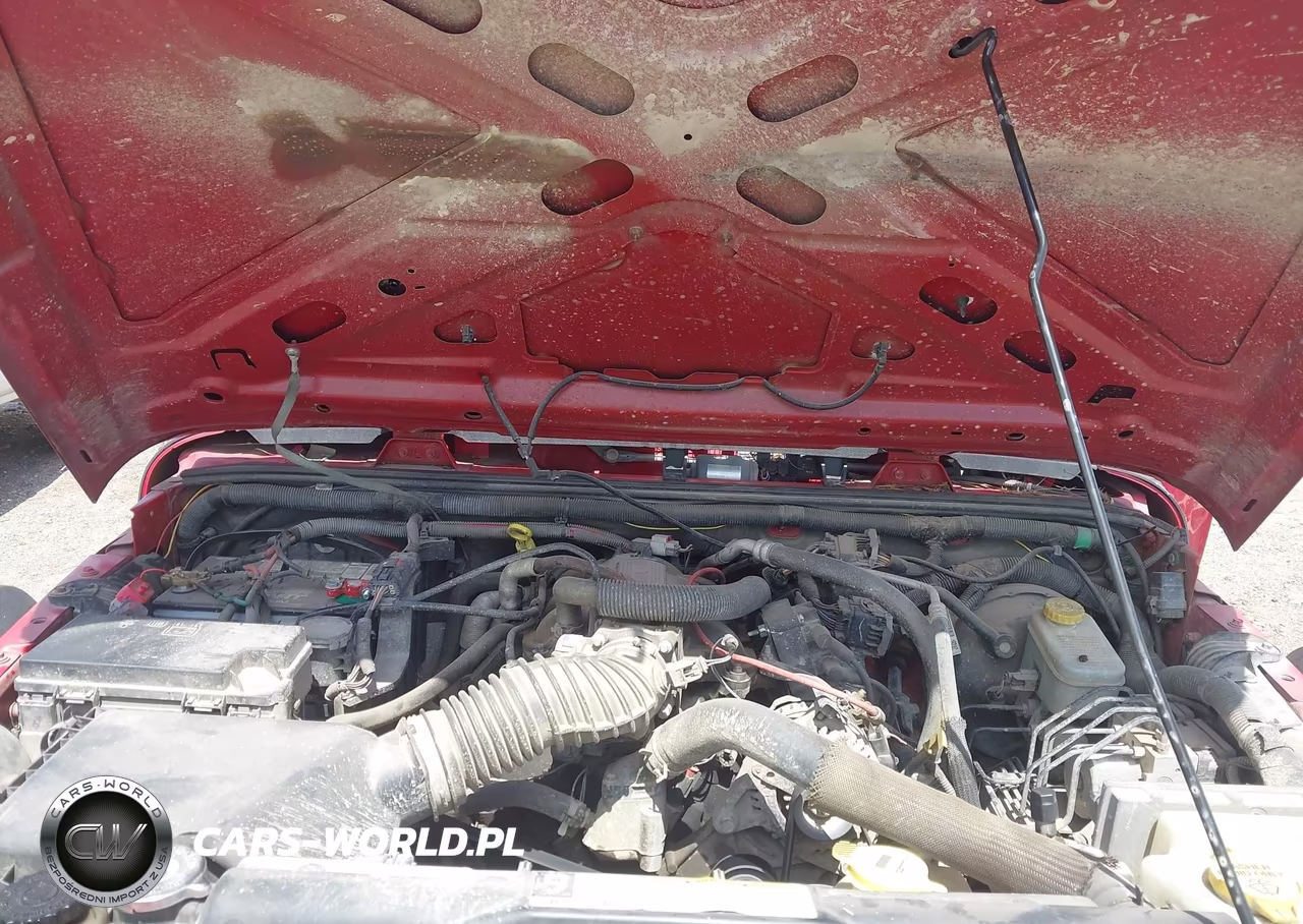 2010 Jeep Wrangler Sport VIN:1J4GA2D18AL130225 - 10